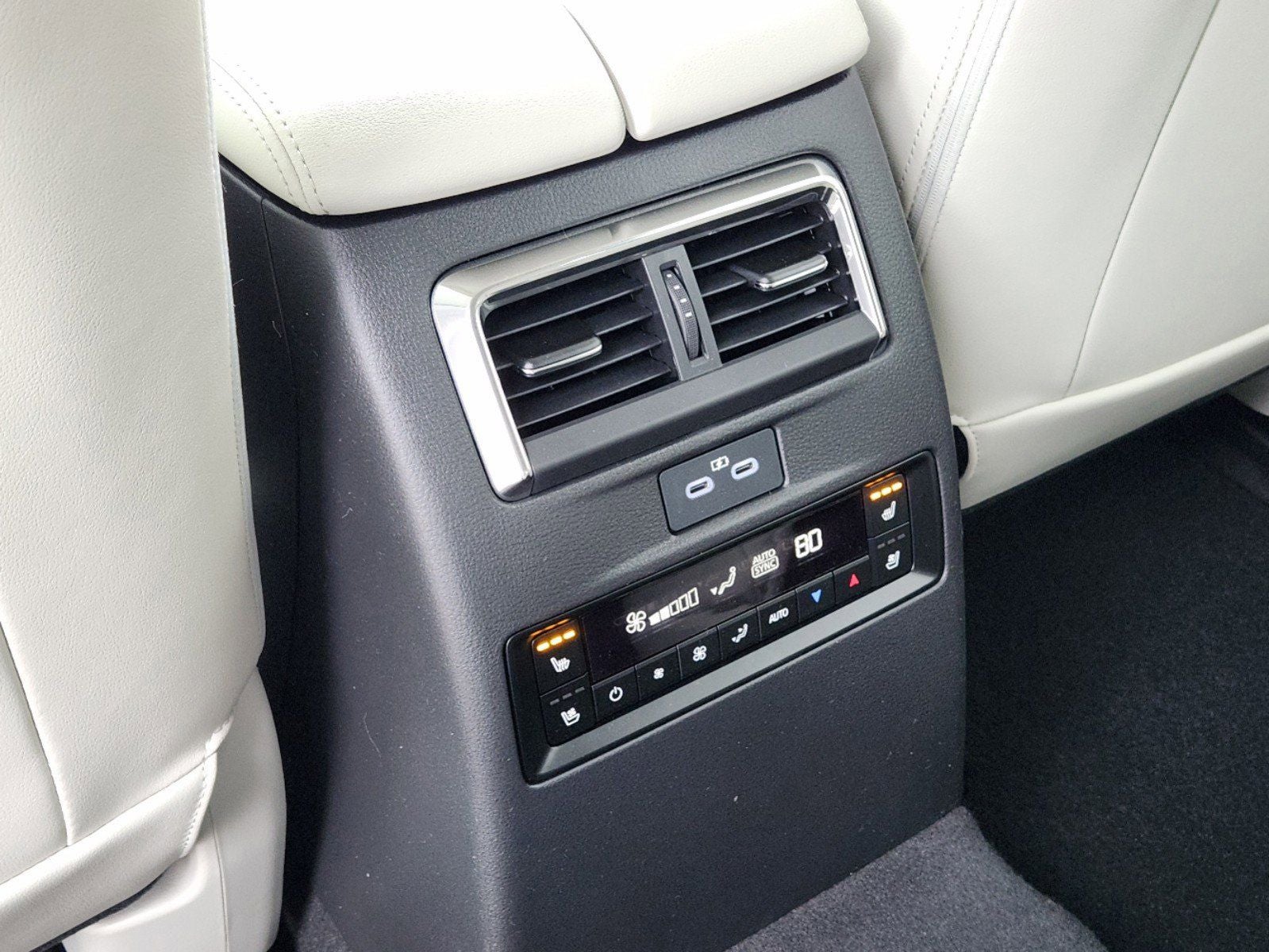 2025 Mazda Mazda CX-90 3.3 Turbo S Premium Plus