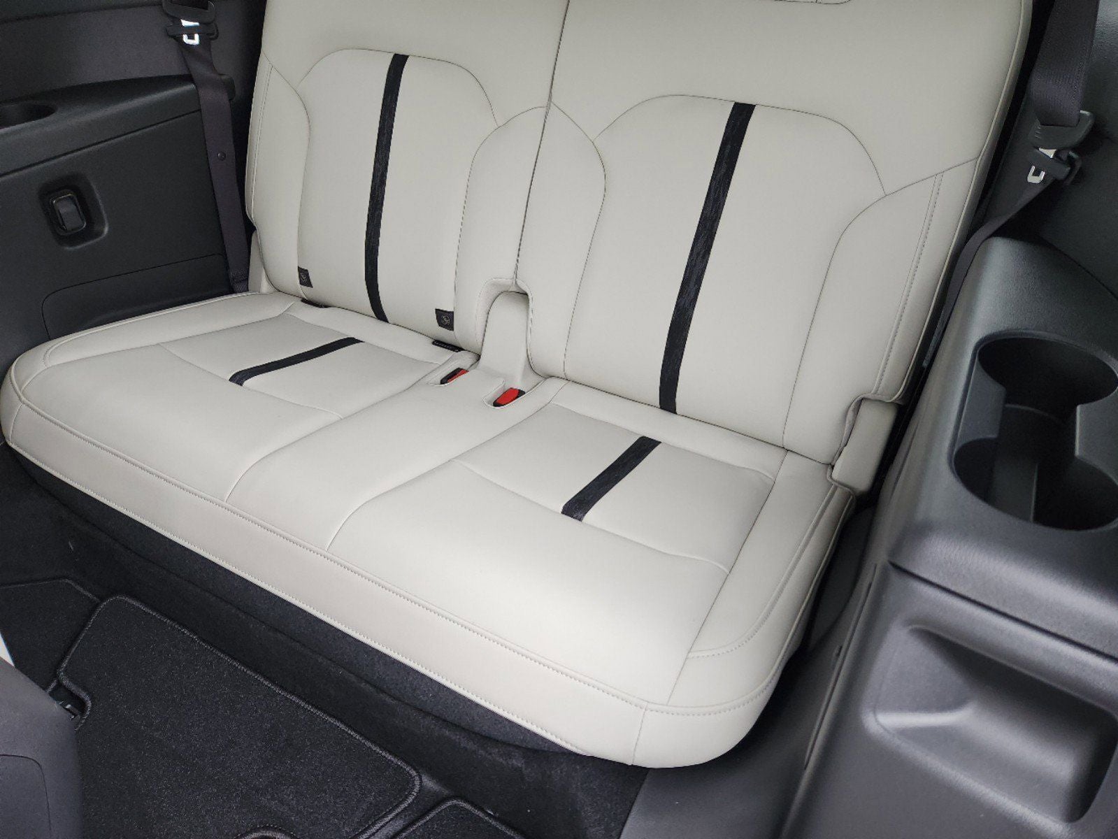 2025 Mazda Mazda CX-90 3.3 Turbo S Premium Plus