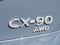 2026 Mazda Mazda CX-90 3.3 Turbo S Premium Plus
