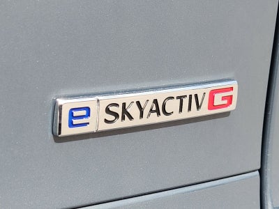 2026 Mazda Mazda CX-90 3.3 Turbo S Premium Plus