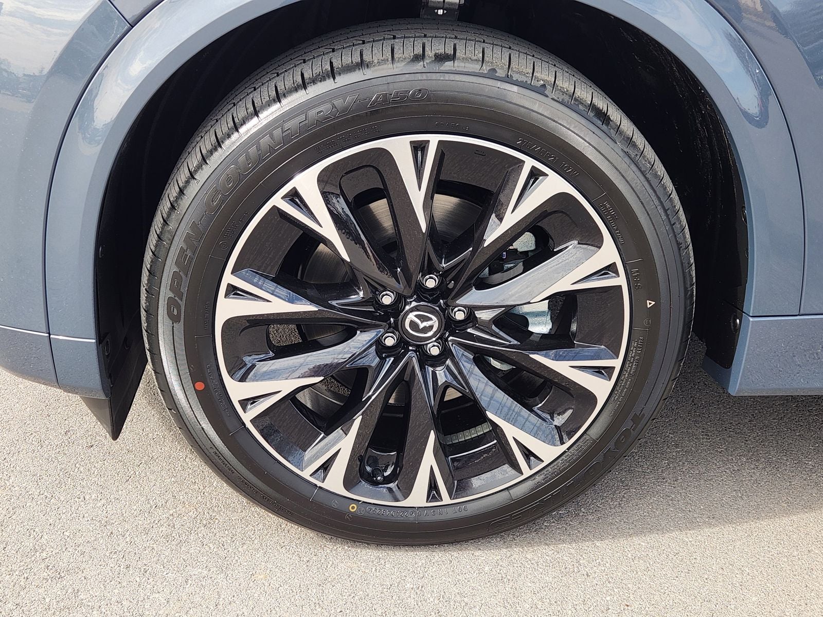 2026 Mazda Mazda CX-90 3.3 Turbo S Premium Plus