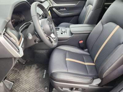 2026 Mazda Mazda CX-90 3.3 Turbo S Premium Plus