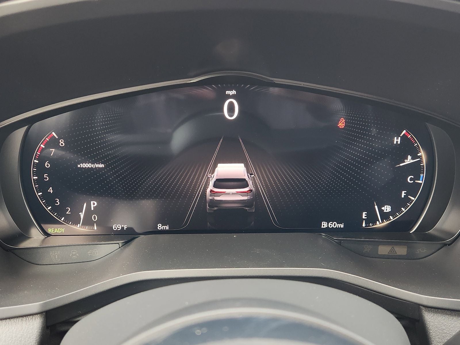 2026 Mazda Mazda CX-90 3.3 Turbo S Premium Plus