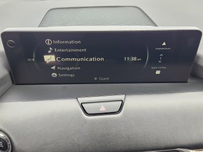 2026 Mazda Mazda CX-90 3.3 Turbo S Premium Plus