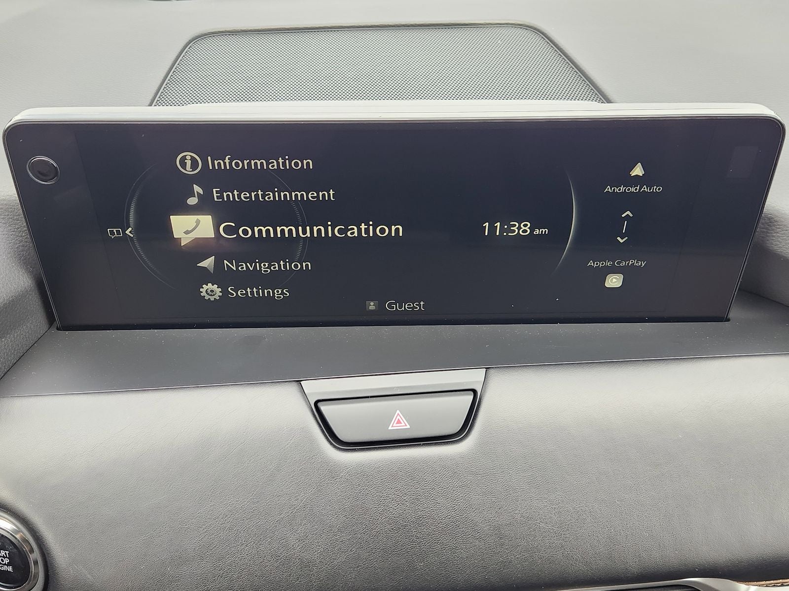 2026 Mazda Mazda CX-90 3.3 Turbo S Premium Plus