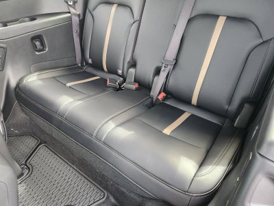 2026 Mazda Mazda CX-90 3.3 Turbo S Premium Plus