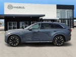 2026 Mazda Mazda CX-90 3.3 Turbo S Premium Plus