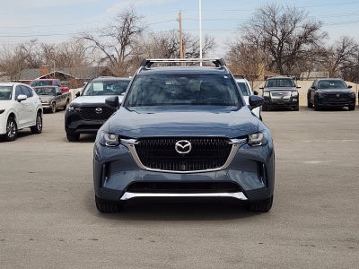 2026 Mazda Mazda CX-90 3.3 Turbo S Premium Plus