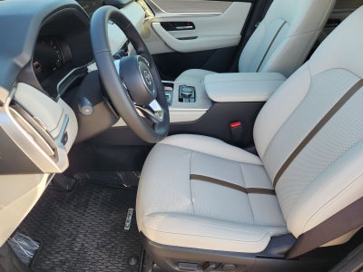 2026 Mazda Mazda CX-90 3.3 Turbo Premium Plus