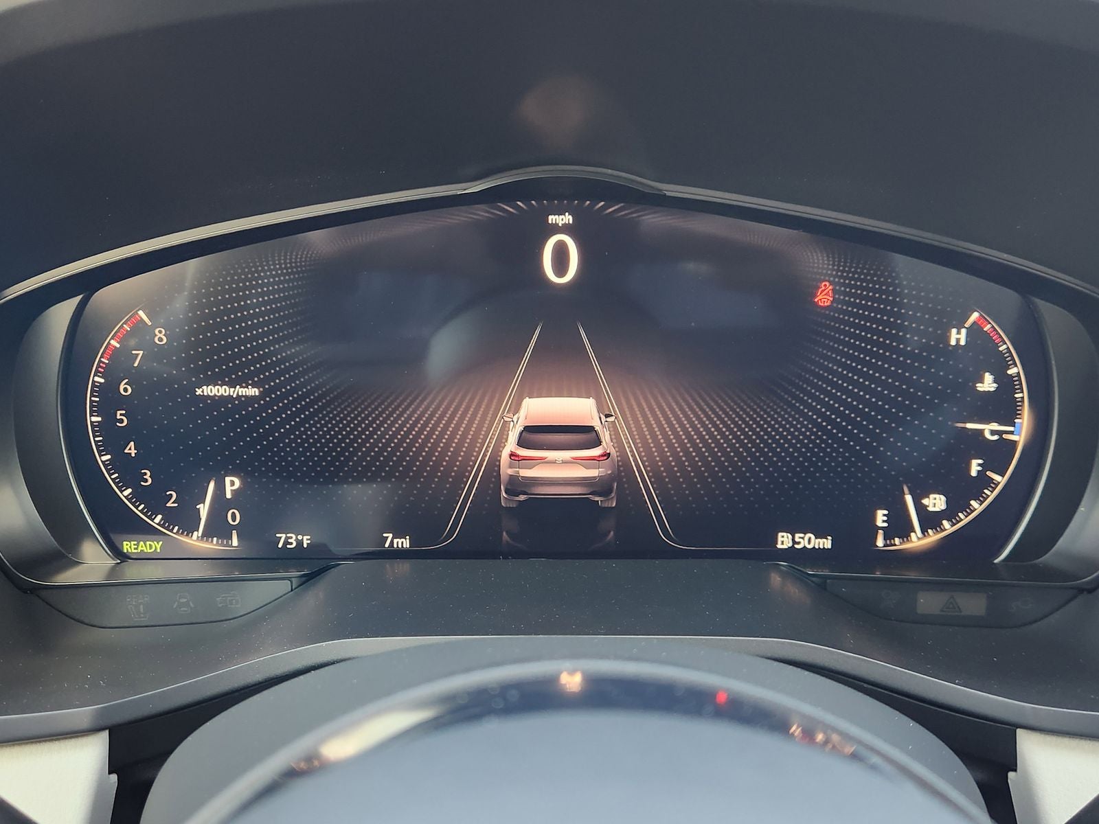 2026 Mazda Mazda CX-90 3.3 Turbo Premium Plus