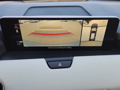 2026 Mazda Mazda CX-90 3.3 Turbo Premium Plus