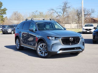 2026 Mazda Mazda CX-90 3.3 Turbo Premium Plus