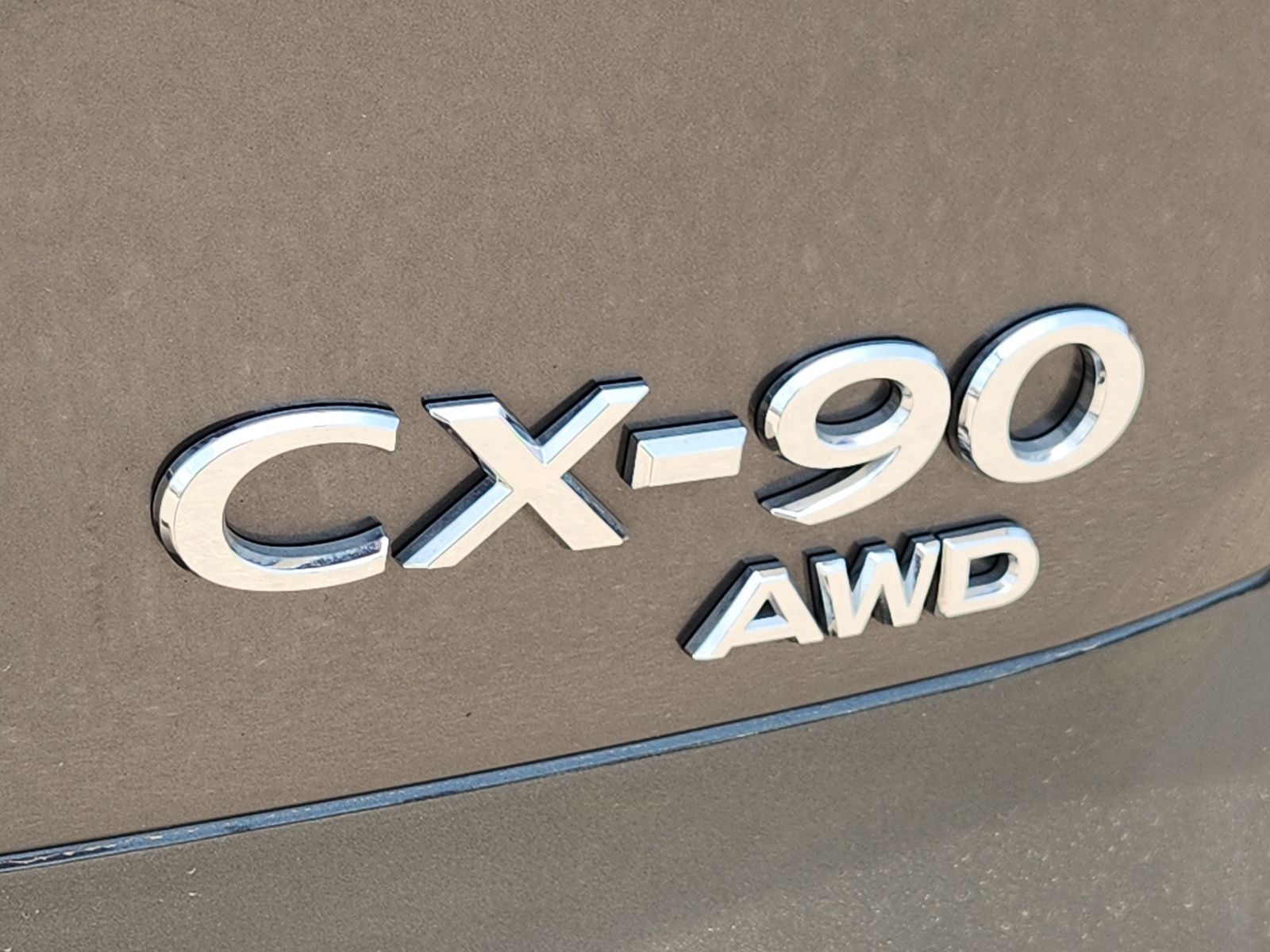 2024 Mazda Mazda CX-90 3.3 Turbo Premium Plus