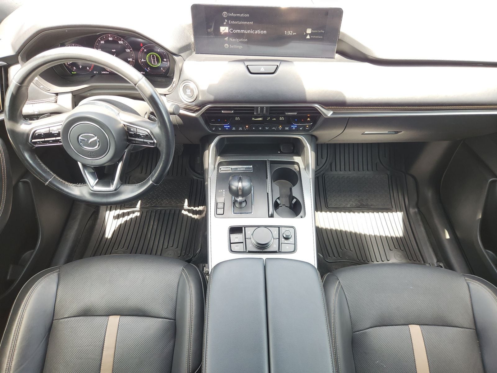 2024 Mazda Mazda CX-90 3.3 Turbo Premium Plus