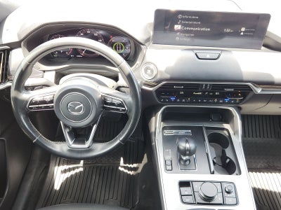 2024 Mazda Mazda CX-90 3.3 Turbo Premium Plus