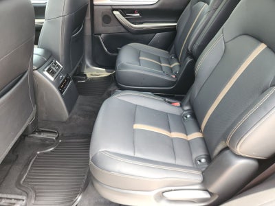 2024 Mazda Mazda CX-90 3.3 Turbo Premium Plus
