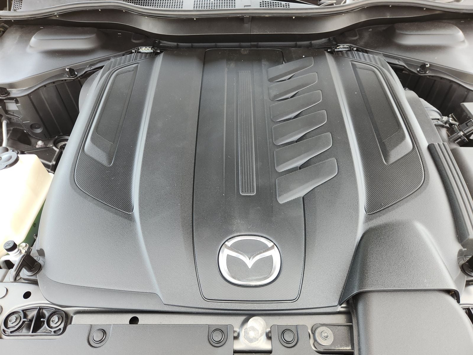 2024 Mazda Mazda CX-90 3.3 Turbo Premium Plus