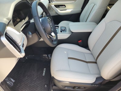 2026 Mazda Mazda CX-90 3.3 Turbo Premium Plus