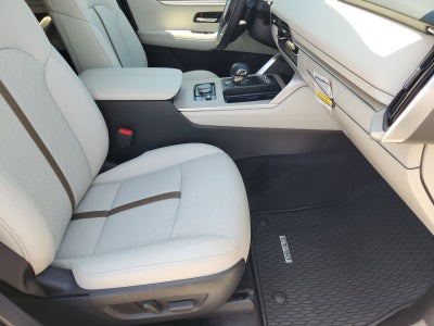 2026 Mazda Mazda CX-90 3.3 Turbo Premium Plus