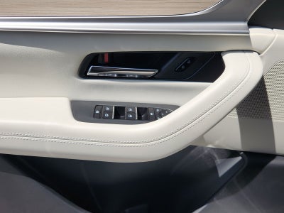 2026 Mazda Mazda CX-90 3.3 Turbo Premium Plus
