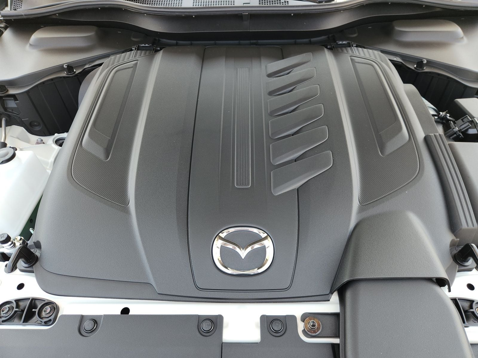 2026 Mazda Mazda CX-90 3.3 Turbo Premium Plus
