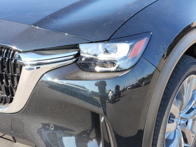 2026 Mazda Mazda CX-90 3.3 Turbo Premium Plus