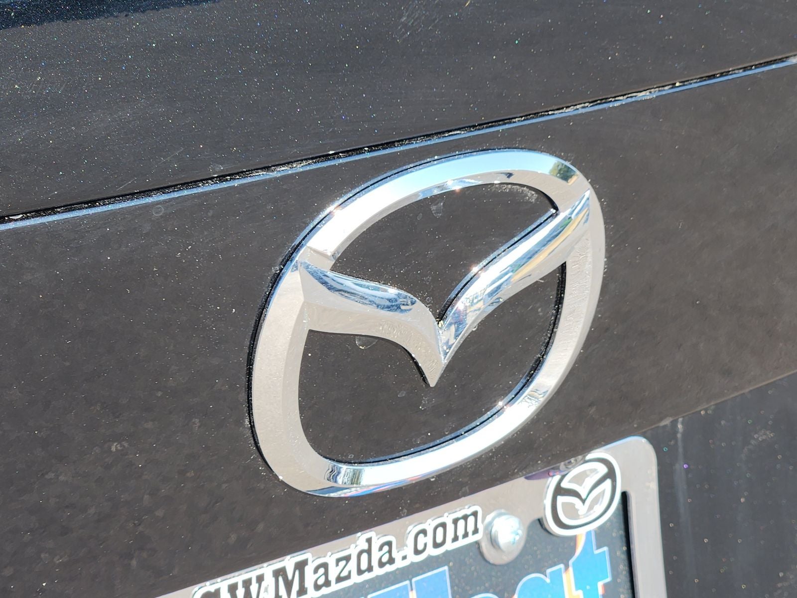 2026 Mazda Mazda CX-90 3.3 Turbo Premium Plus