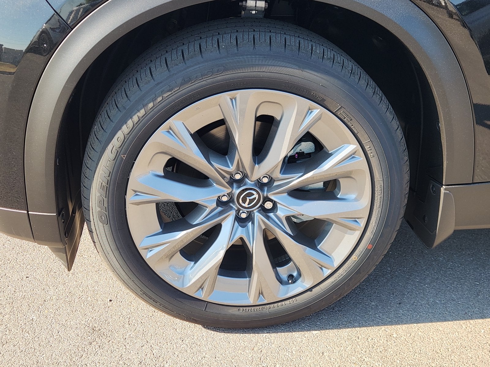 2026 Mazda Mazda CX-90 3.3 Turbo Premium Plus
