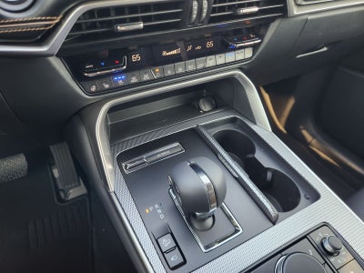 2026 Mazda Mazda CX-90 3.3 Turbo Premium Plus