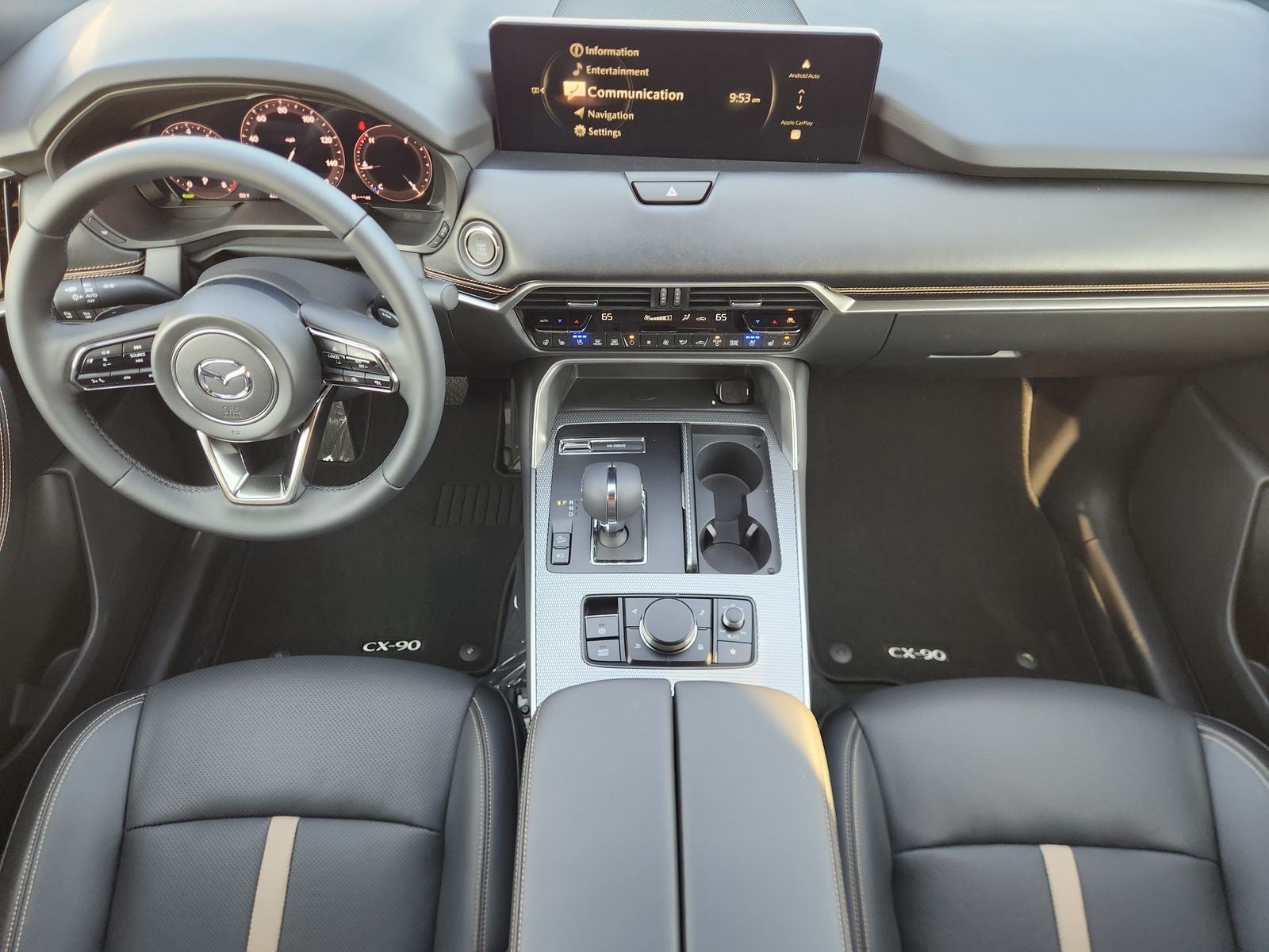 2026 Mazda Mazda CX-90 3.3 Turbo Premium Plus