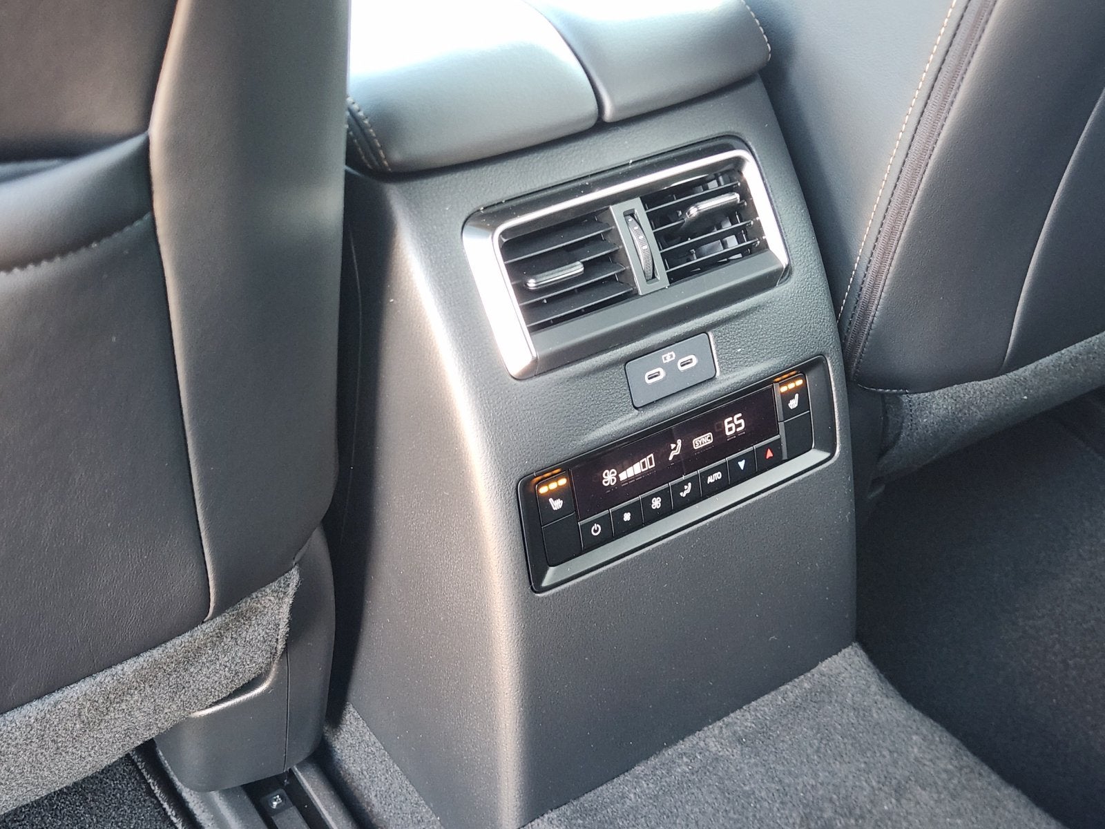 2026 Mazda Mazda CX-90 3.3 Turbo Premium Plus