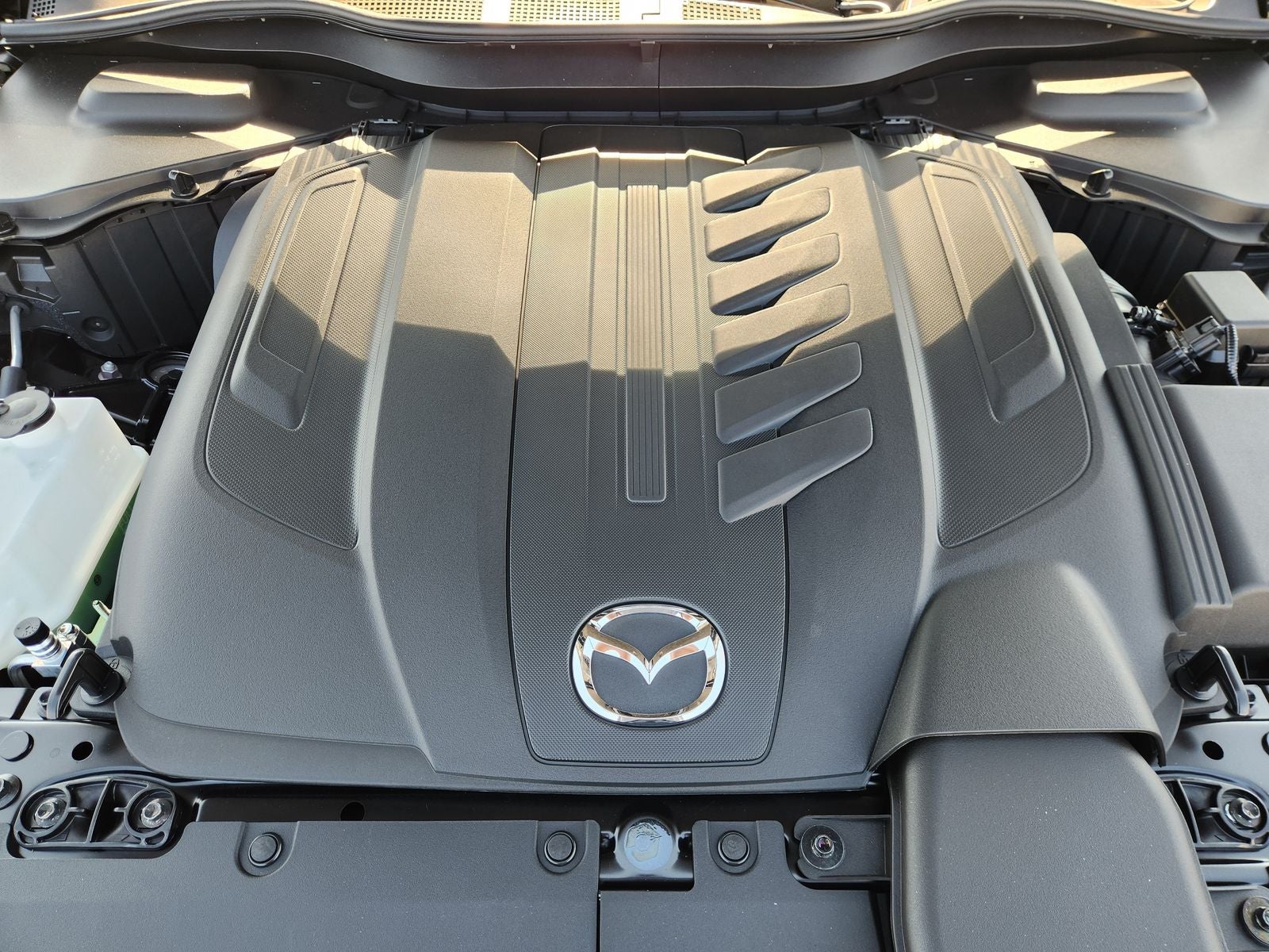 2026 Mazda Mazda CX-90 3.3 Turbo Premium Plus