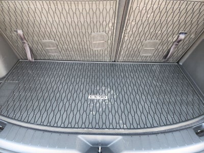 2026 Mazda Mazda CX-90 3.3 Turbo Premium Plus