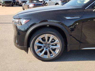 2026 Mazda Mazda CX-90 3.3 Turbo Premium Plus