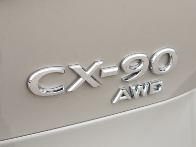 2026 Mazda Mazda CX-90 3.3 Turbo Premium Plus