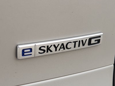 2026 Mazda Mazda CX-90 3.3 Turbo Premium Plus
