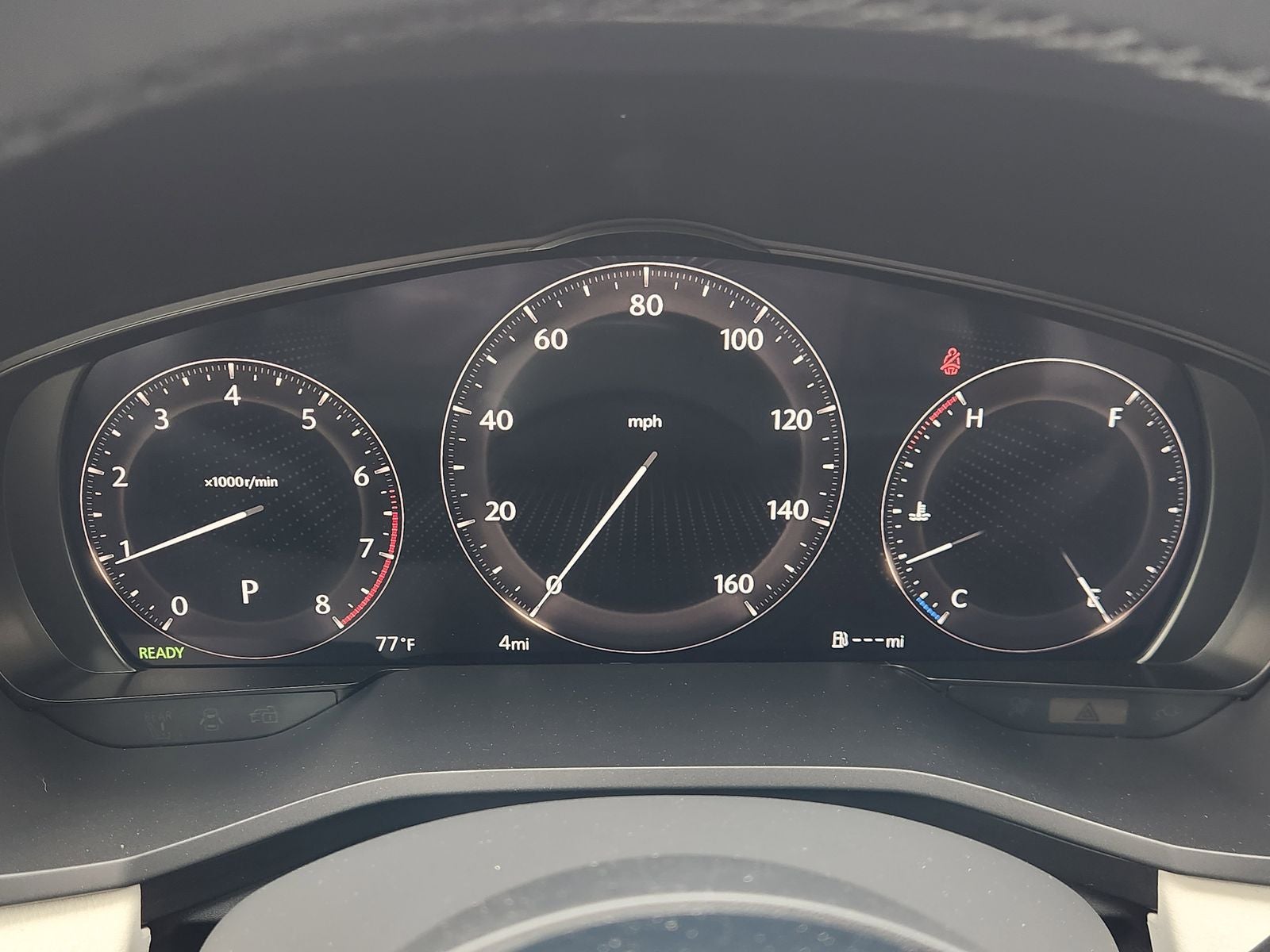 2026 Mazda Mazda CX-90 3.3 Turbo Premium Plus