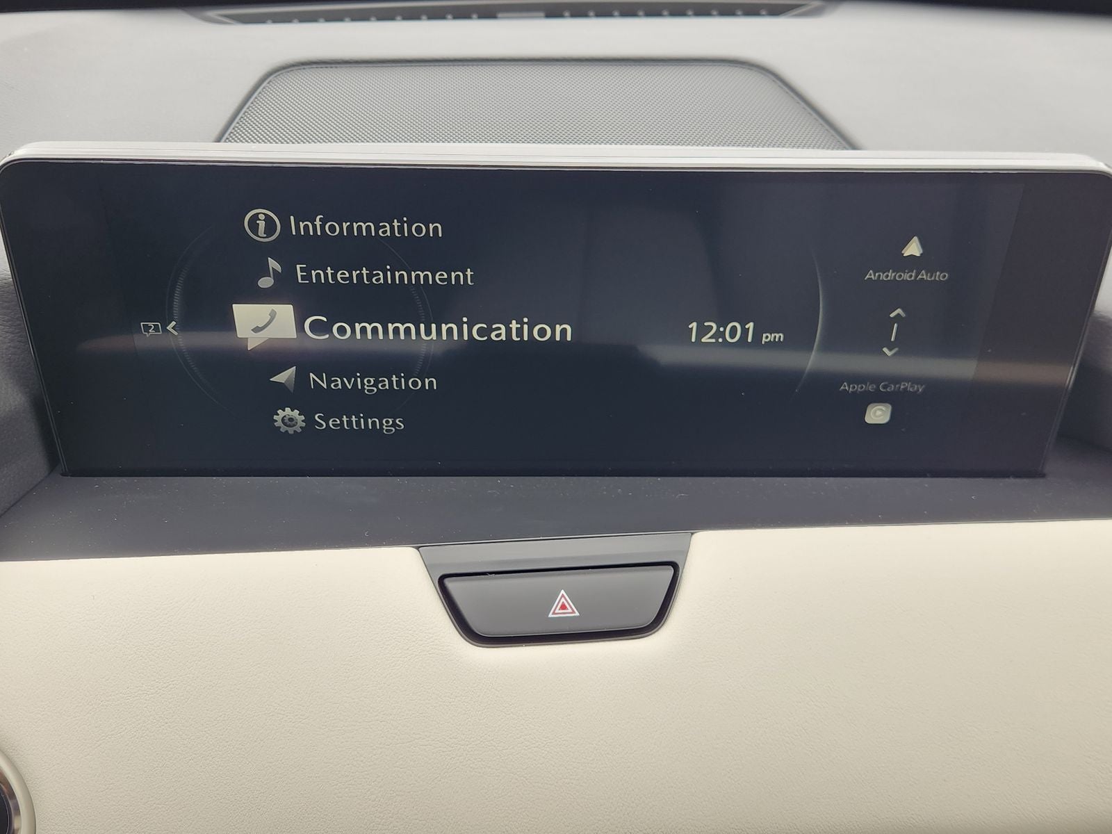 2026 Mazda Mazda CX-90 3.3 Turbo Premium Plus