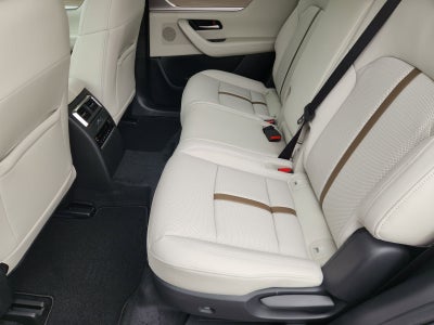 2026 Mazda Mazda CX-90 3.3 Turbo Premium Plus