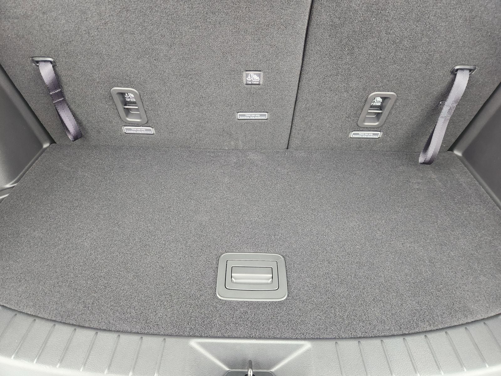 2026 Mazda Mazda CX-90 3.3 Turbo Premium Plus