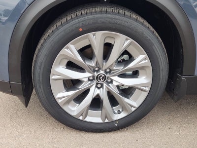 2026 Mazda Mazda CX-90 3.3 Turbo Premium Plus