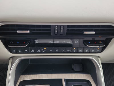 2026 Mazda Mazda CX-90 3.3 Turbo Premium Plus