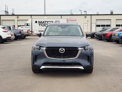 2026 Mazda Mazda CX-90 3.3 Turbo Premium Plus