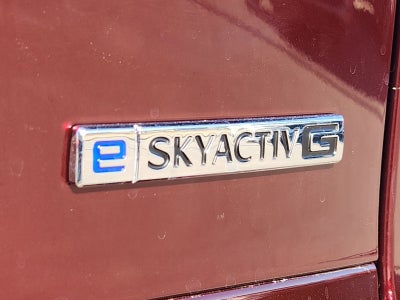 2026 Mazda Mazda CX-90 3.3 Turbo Premium Plus