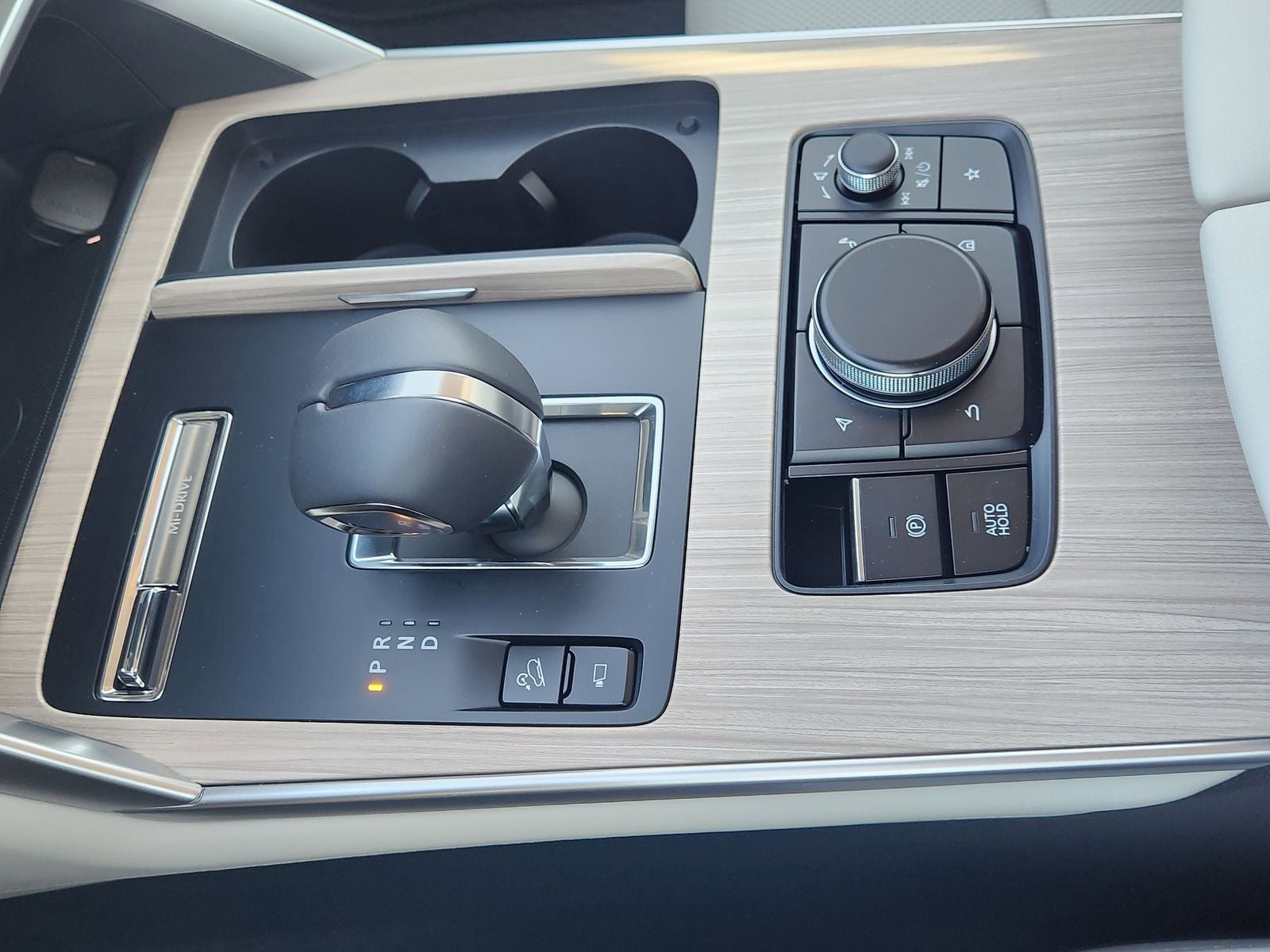 2026 Mazda Mazda CX-90 3.3 Turbo Premium Plus