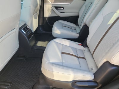 2026 Mazda Mazda CX-90 3.3 Turbo Premium Plus