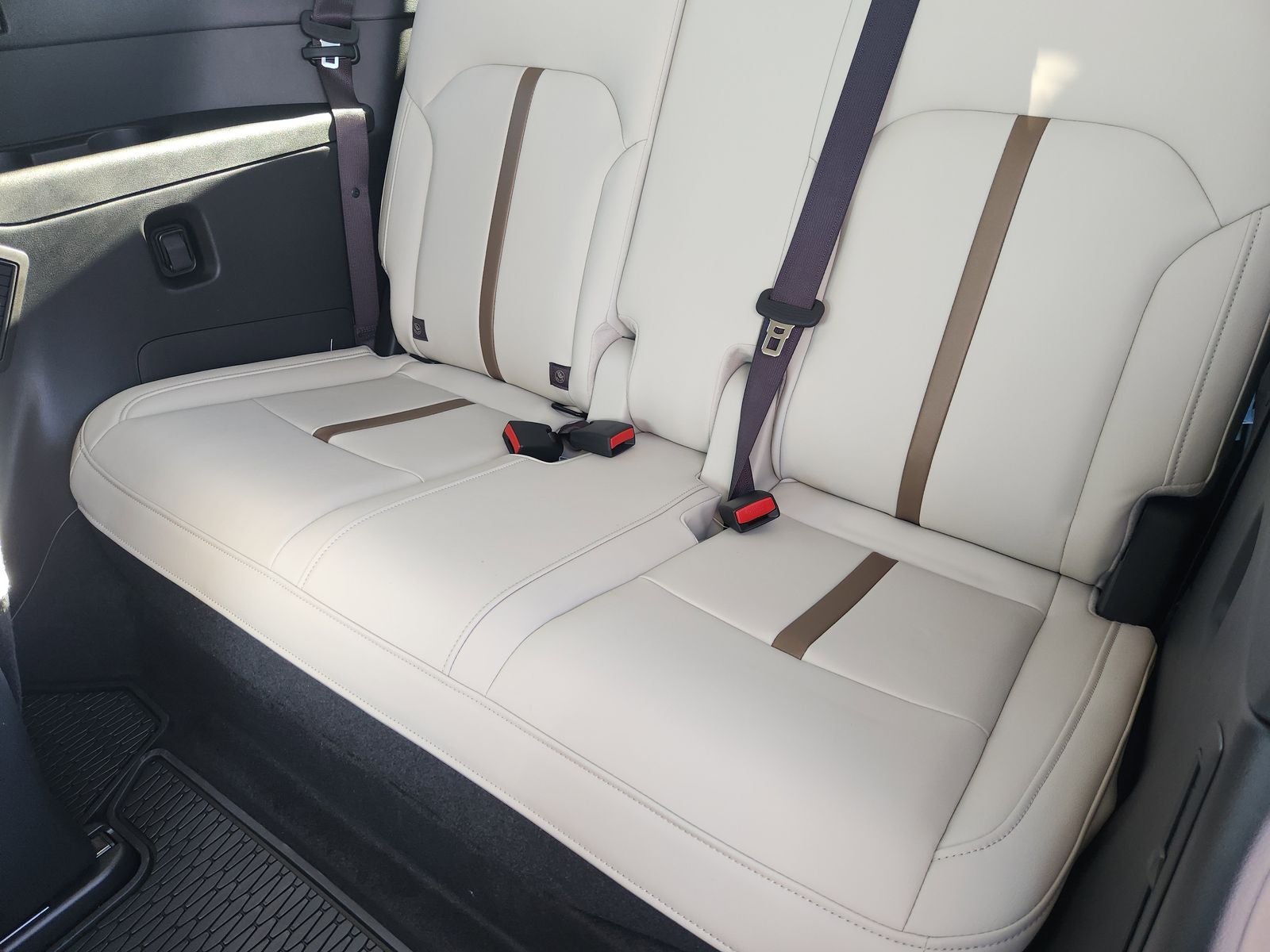 2026 Mazda Mazda CX-90 3.3 Turbo Premium Plus