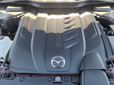 2026 Mazda Mazda CX-90 3.3 Turbo Premium Plus