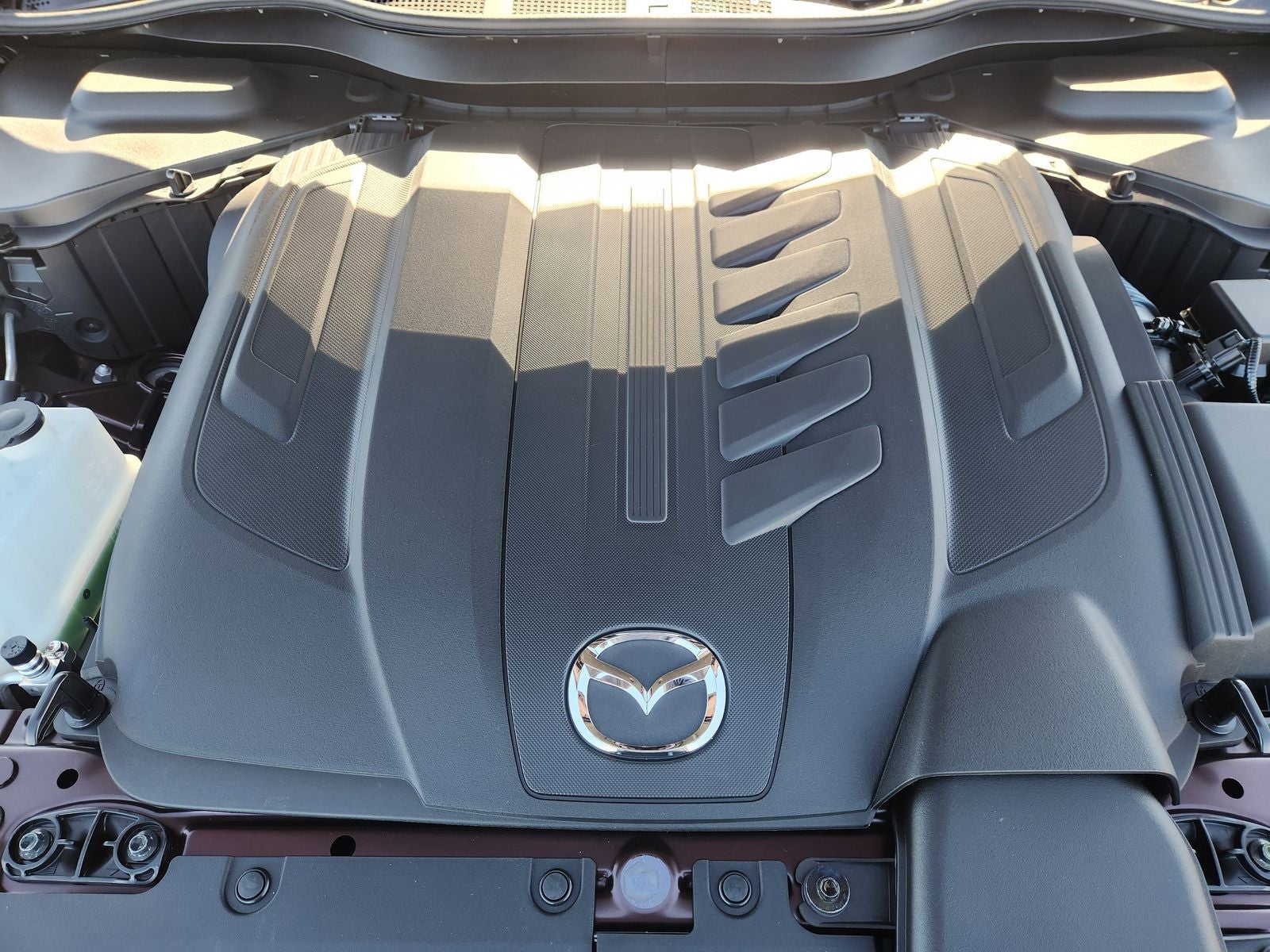 2026 Mazda Mazda CX-90 3.3 Turbo Premium Plus