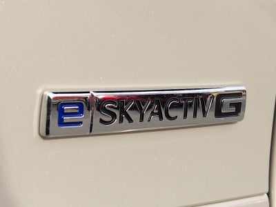 2026 Mazda Mazda CX-90 3.3 Turbo Premium Plus